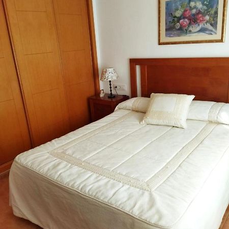 Apartamento Tranquilo Con 3 Dormitorios Cádiz Eksteriør billede