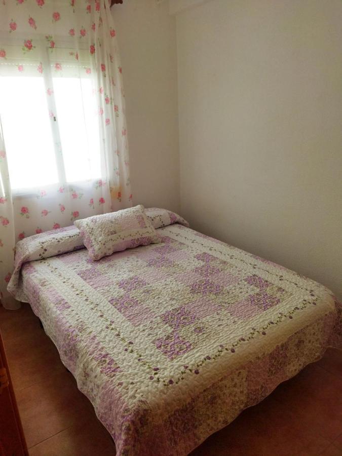 Apartamento Tranquilo Con 3 Dormitorios Cádiz Eksteriør billede